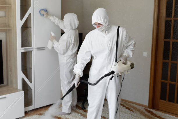 24/7 Emergency Biohazard Cleanup experts in Danville, IL