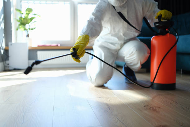 Reliable Biohazard Cleanup contractor in Danville, IL by Dulley Family Biohazard Services